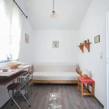 Prázdninový dům Studio Summerhouse1 Kythnos