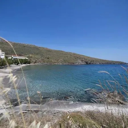 Prázdninový dům Studio Summerhouse1 Kythnos