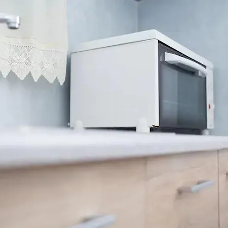 Prázdninový dům Studio Summerhouse1