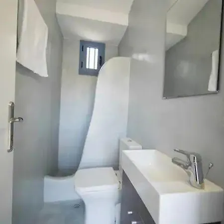 Prázdninový dům Studio Summerhouse1 Kythnos