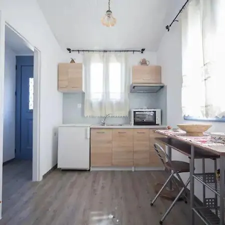 Prázdninový dům Studio Summerhouse1 Kythnos